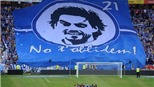 Một năm không Dani Jarque : "Dani Jarque mãi ở bên chúng ta"